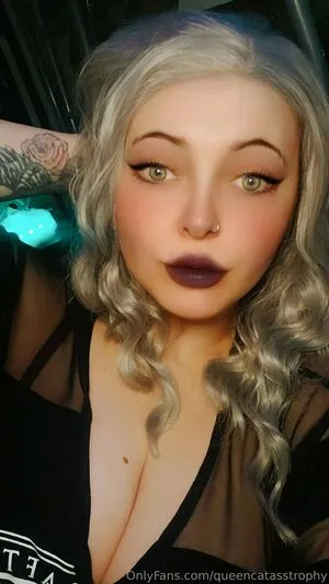 Queencatasstrophy OnlyFans Leaked Free Thumbnail Picture - #5fNLY3CRSX