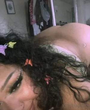 Queencurls OnlyFans Leaked Free Thumbnail Picture - #exDi8ELzUU