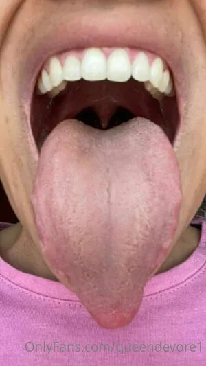 Queendevore1 OnlyFans Leaked Free Thumbnail Picture - #4Pool4eGP9