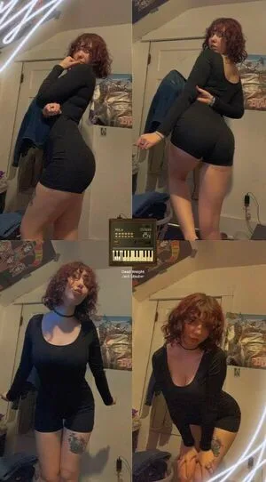 Queenemeraldrose OnlyFans Leaked Free Thumbnail Picture - #NNVJo9cKUI