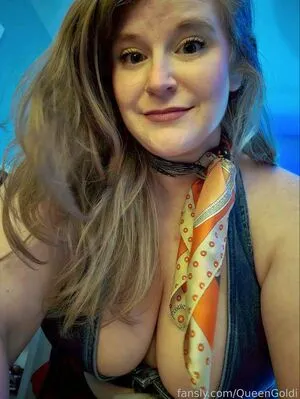 Queengoldi OnlyFans Leaked Free Thumbnail Picture - #AwuiLuIMSr