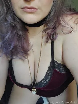 Queengoldi OnlyFans Leaked Free Thumbnail Picture - #MA7bUiV0ED