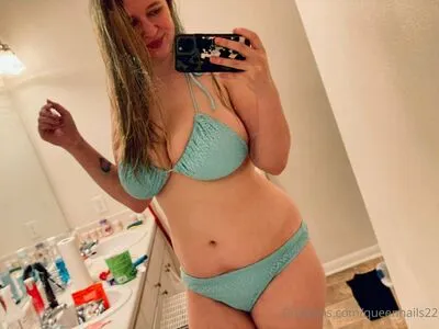 Queenhails22 OnlyFans Leaked Free Thumbnail Picture - #6nYaNXzUi2