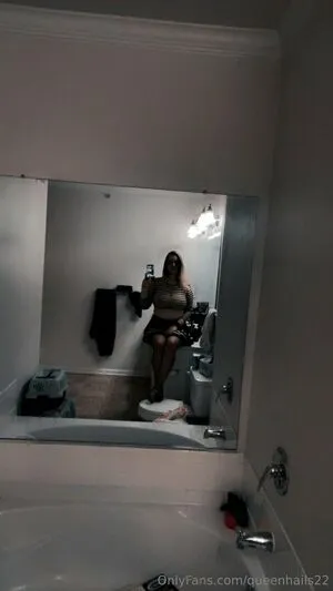 Queenhails22 OnlyFans Leaked Free Thumbnail Picture - #7HVrnqK4YH