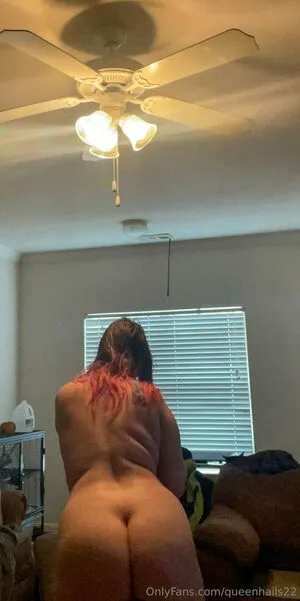 Queenhails22 OnlyFans Leaked Free Thumbnail Picture - #DM68isZo3K