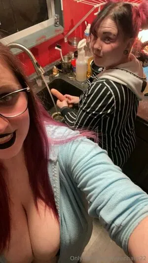 Queenhails22 OnlyFans Leaked Free Thumbnail Picture - #Jco4qttkF6