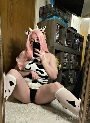 Queenhyrule OnlyFans Leaked Free Thumbnail Picture - #OO5KvErSXG