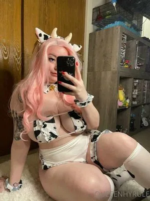 Queenhyrule OnlyFans Leaked Free Thumbnail Picture - #R5aa5ZWbem