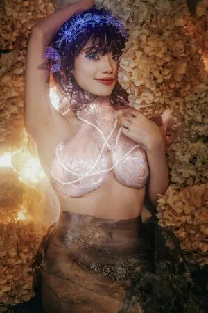 Queenie Lam OnlyFans Leaked Free Thumbnail Picture - #D3BtbNFIIH