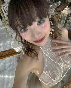 Queenie Lam OnlyFans Leaked Free Thumbnail Picture - #Xthkd6kZFu