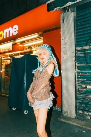 Queenie Lam OnlyFans Leaked Free Thumbnail Picture - #dzZd7SWoNN