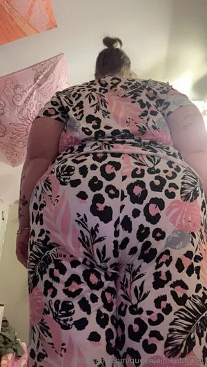 Queenjaimeebbw91 OnlyFans Leaked Free Thumbnail Picture - #CjzCSMDzNG