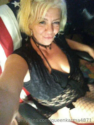 Queenkarma4871 OnlyFans Leaked Free Thumbnail Picture - #8moIvoScYp