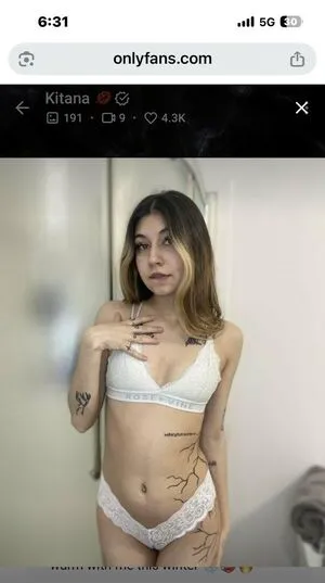 Queenkitanaxx Thumbnail Picture