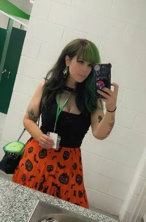 Queenkryptid OnlyFans Leaked Free Thumbnail Picture - #22BxUjUQnk