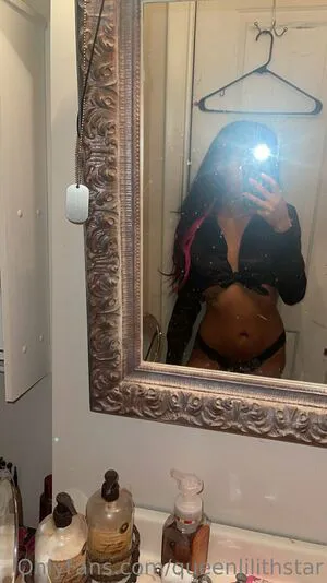 Queenlilithstar OnlyFans Leaked Free Thumbnail Picture - #RBnPX0WOoP