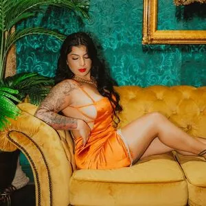 Queenmelmel OnlyFans Leaked Free Thumbnail Picture - #AEmATJBFza