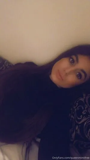 Queenmimifree OnlyFans Leaked Free Thumbnail Picture - #3pcIsa9wX2