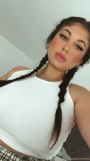 Queenmimifree OnlyFans Leaked Free Thumbnail Picture - #EB2QUKV9vN