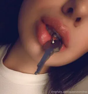 Queenmimifree OnlyFans Leaked Free Thumbnail Picture - #JUEWk8UsfF