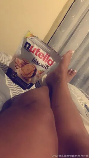 Queenmimifree OnlyFans Leaked Free Thumbnail Picture - #xpzJehV4Fv