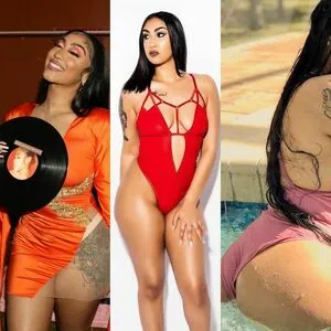 Queennaija OnlyFans Leaked Free Thumbnail Picture - #hoUs7p34np