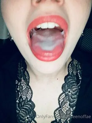 Queenoffae OnlyFans Leaked Free Thumbnail Picture - #GrMRKJdTE9