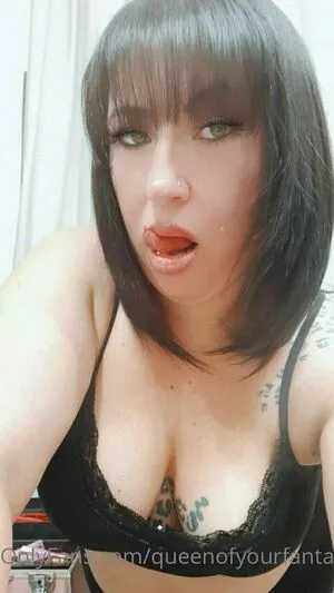 Queenofyourfantasies Thumbnail Picture