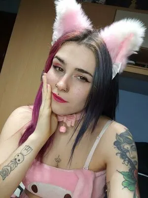 Queenpeque OnlyFans Leaked Free Thumbnail Picture - #B0Wxv39bj8