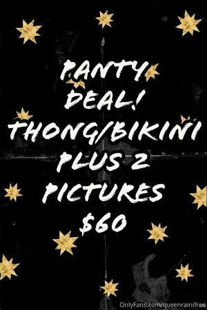 Queenrainifree OnlyFans Leaked Free Thumbnail Picture - #H1HqtpSvik