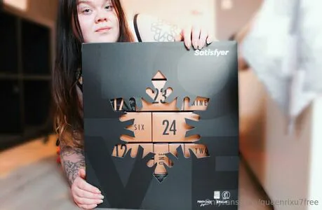 Queenrixu7free OnlyFans Leaked Free Thumbnail Picture - #8fCb4ENzCY