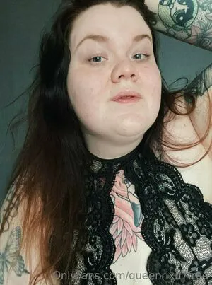 Queenrixu7free OnlyFans Leaked Free Thumbnail Picture - #Fl7hpAgCPE