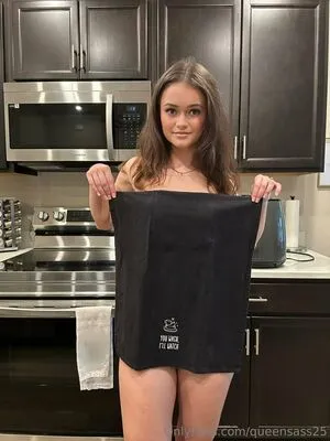 Queensass25 OnlyFans Leaked Free Thumbnail Picture - #LScSyNuqd7