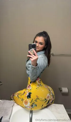 Queensass25 OnlyFans Leaked Free Thumbnail Picture - #bRPsp94YY6