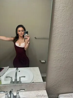 Queensass25 OnlyFans Leaked Free Thumbnail Picture - #cdIV7sLSJW