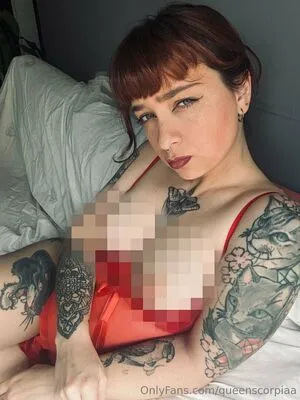 Queenscorpiaa OnlyFans Leaked Free Thumbnail Picture - #kPL2JkDa2L