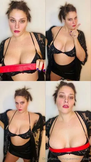 Queenscorpiaa Thumbnail Picture