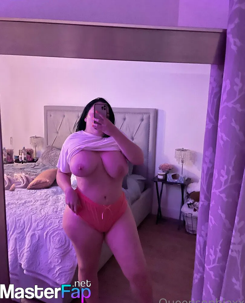 Queensophiaxx Nude OnlyFans Leak Picture UeFLAWmj9q | MasterFap.net