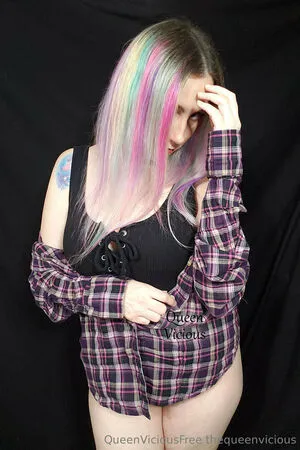 Queenviciousfree OnlyFans Leaked Free Thumbnail Picture - #SaEJaIqC1w