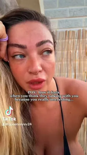 Queenvvvvv24 OnlyFans Leaked Free Thumbnail Picture - #PzE14iTNnv