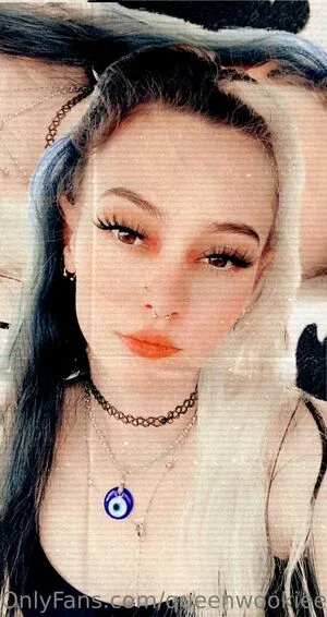 Queenwookiee OnlyFans Leaked Free Thumbnail Picture - #jNZHhlMROA