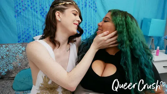 Queercrush OnlyFans Leaked Free Thumbnail Picture - #NfTjKyWJ45
