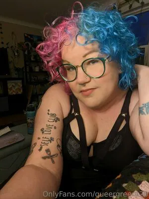 Queergreer420 Thumbnail Picture