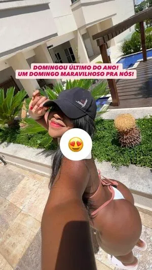 Quele Souza OnlyFans Leaked Free Thumbnail Picture - #75h2EwriXa