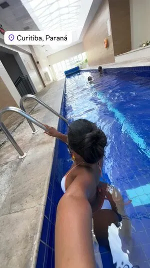 Quele Souza OnlyFans Leaked Free Thumbnail Picture - #EvFmhehfk2