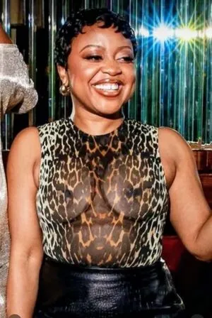 Quinta Brunson OnlyFans Leaked Free Thumbnail Picture - #XkujUTLJs2