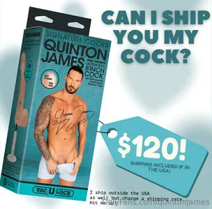 Quintonjames OnlyFans Leaked Free Thumbnail Picture - #Vtc7tTLeWm