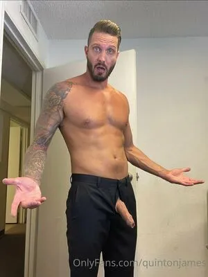 Quintonjames OnlyFans Leaked Free Thumbnail Picture - #XDb0Tul0YG