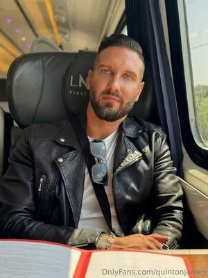 Quintonjames OnlyFans Leaked Free Thumbnail Picture - #dBadEKqoFP