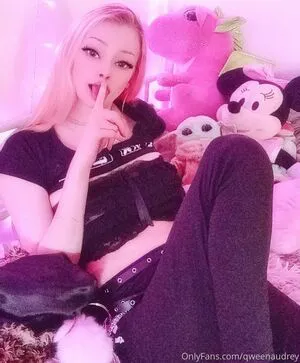 Qweenaudrey OnlyFans Leaked Free Thumbnail Picture - #QuzEsoie5C